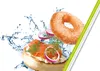 Emsa Clip&Go Brunchbox 518099 1,2l Transparent/Grün Produktbild-Vorschau 19