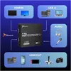 REAGLE Videoaufnahmekarte Game Capture Card HDMI 4K 60Hz zu Produktbild-Vorschau 9