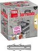 TOX Spreizdübel Barracuda 16x80 mm / innen und außen Produktbild-Vorschau 2