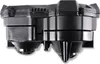 LED Scheinwerfer QL2 für BMW R 1200 GS / Adventure 04-13 Produktbild-Vorschau 4