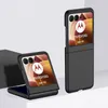 Silikonové pouzdro pro Motorola Razr 50 Protective Cover Náhled obrázku produktu 7