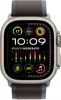 Apple Watch Ultra 2 49mm Blau/Schwarz Trail Loop - M/L Produktbild-Vorschau 1