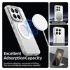 Pour Xiaomi 15T Pro 5G Candy Design Magsafe Hybrid TPU PC Voir les images du produit 2