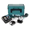 Makita DGA 517 RF1J Akku Winkelschleifer 18 V 125 mm Produktbild-Vorschau 2