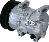 NRF 32649 5SE12C Klimaanlage Klimakompressor PAG 46 für Produktbild-Vorschau 6