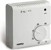 Perry 3016 Thermostat électronique Blanc Blanc One Size Voir les images du produit 1