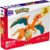 Mega Construx Pokemon charizard Náhled obrázku produktu 22