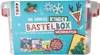Die große Kinderbastelbox - Weihnachten. Inkl. 3 Produktbild-Vorschau 3