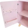 Bandits & Angels Kinderküche XL aus Holz, modern, rosa, ab Produktbild-Vorschau 3