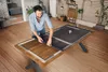 tesa Fliegengitter ALU FALT Ischutz Tür 2,2x1,0m weiss Voir les images du produit 7
