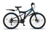 Chillaxx Bike Falcon prémiové horské kolo ve velikosti 24 a Náhled obrázku produktu 8