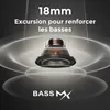 Barre de son ULTIMEA 5.1 Dolby Atmos, Système de son Home Voir les images du produit 3
