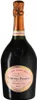 A bottle of Laurent Perrier Rose Champagne. Produktbild-Vorschau