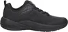 Skechers Microspec Advance  Klittenband Laag - Zwart - Maat Produktbild-Vorschau 9