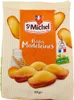 St Michel Mini Madeleines z jajkami, oryginalne z Francji Podgląd zdjęcia produktu 8
