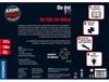 Franckh-Kosmos Krimipuzzle Die drei ??? Die Villa der Anteprima dell’immagine prodotto 3