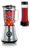 Severin SM3737 Seve staafmixer, smoothie, zwart/zilver Productafbeelding-voorbeeld 22