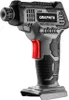 GRAPHITE Kompresor akumulatorowy Energy+ 18V, wyświetlacz Podgląd zdjęcia produktu 1