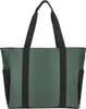 Große Damen Tasche Schultertasche Umhängetasche Crossover Produktbild-Vorschau 4