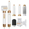 Airstyler, Multihaarstyler, Haarstyler, Glato, 7 in 1 Produktbild-Vorschau 1