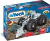 eitech Metallbaukasten 00084 - Radlader Produktbild-Vorschau 1