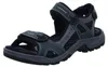 Ecco Offroad Yucatan M Sandale Blau Produktbild-Vorschau 21