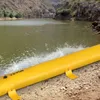 Protipovodňová bariéra Hydrobarrier 12' dĺžka x 12" výška Náhľad obrázku produktu 8