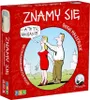 Gesellschaftsspiel „Znamy Się“ für Paare und Freunde von Produktbild-Vorschau 1