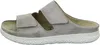 Hartjes Groove Natural  Open Teen - Taupe - Maat 41 Voir les images du produit 11