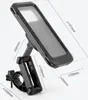 INF Wasserdichter Handyhalter für Fahrrad/Motorrad/Roller Produktbild-Vorschau 6