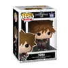 Disney Kingdom Hearts 3 - Sora 483 - Funko Pop! - Vinyl Productafbeelding-voorbeeld 1