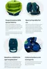 Rucksack  Ergobag  Rambazambear Backpack Prime Uni Produktbild-Vorschau 6