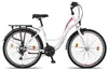 Licorne Bike Stella Premium City Bike 20,24,26 und 28 Zoll Produktbild-Vorschau 3