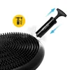 4FIZJO PRO+ Sensomotorisches Kissen Ø33 cm – Balance-Disk Produktbild-Vorschau 3