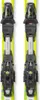 FISCHER RC4 NOIZE ST SUPERFLEX + RC4 Z12 GW PR Skiset gelb Produktbild-Vorschau 9