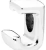 PANDORA Charms 797464 Alphabet Buchstabe J Silber 925 Produktbild-Vorschau 2