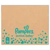 Pampers Active Baby vel 4. 9 kg - 14 kg pleny 180 ks Voir les images du produit 14