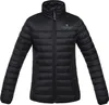 Kingsland Thermojacke Classic Uni Navy XXL Produktbild-Vorschau 1