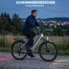 E-Bike Cityrad V1 26 Zoll Tiefeinsteiger, 522 Wh Akku, 45 Produktbild-Vorschau 10