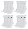 XXL-Paket, Nike Cushioned Crew Socken, Tennissocken, 12 Produktbild-Vorschau 3