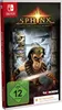 Sphinx and the Cursed Mummy - Nintendo Switch Produktbild-Vorschau 1