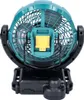 Makita DCF102Z - Wentylator - Mobilny - 18 cm Podgląd zdjęcia produktu 5