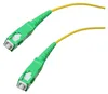 20m Glasfaserkabel LWL Simplex Patchkabel 2xStecker SC/SC Produktbild-Vorschau 1
