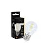 LARI Lampadina LED G45 E27 2W 3000K warm WW, 200lm Anteprima dell’immagine prodotto 6