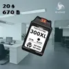 Cartuccia per HP 300 XL ️️ D1660 D2560 F2420 F4580 4280 Anteprima dell’immagine prodotto 2