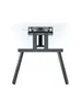 A gray dip station is shown against a white background. Produktbild-Vorschau