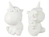 LEAN Toys 15626 DIY-Bausatz für ein Diamant-Einhorn, blau Produktbild-Vorschau 5