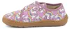 Froddo Barefoot Slippers White/Pink Größe EU 29 Produktbild-Vorschau 3
