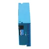 A side view of a blue electronic device, likely a motor driver, against a white background. Náhled obrázku produktu