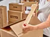 tesa® 56000-00000-00 Verpakkingstape tesapack®, papier, Productafbeelding-voorbeeld 13